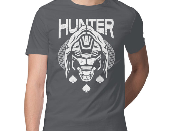 Cayde Hunter