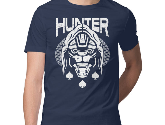 Cayde Hunter