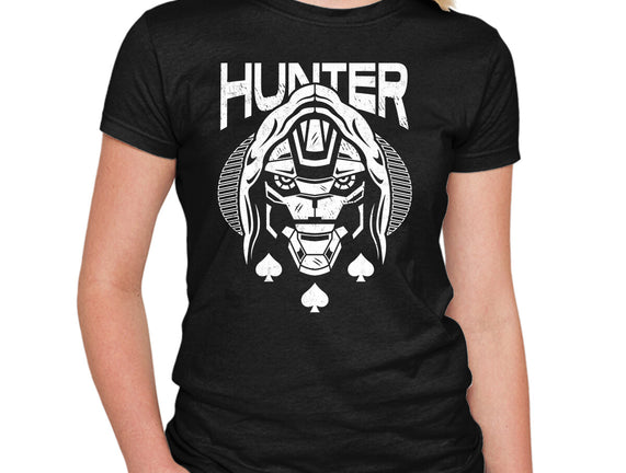 Cayde Hunter