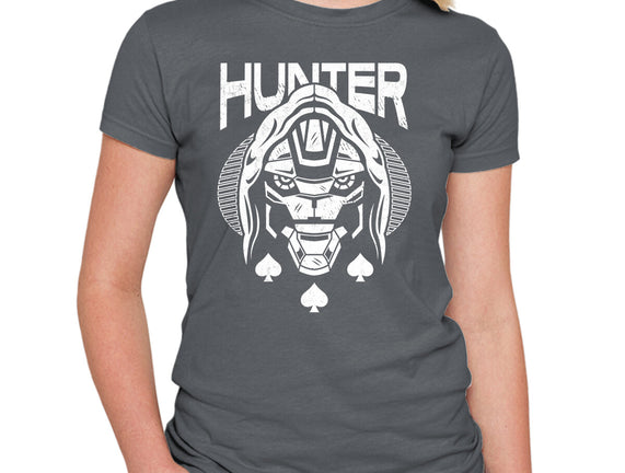 Cayde Hunter