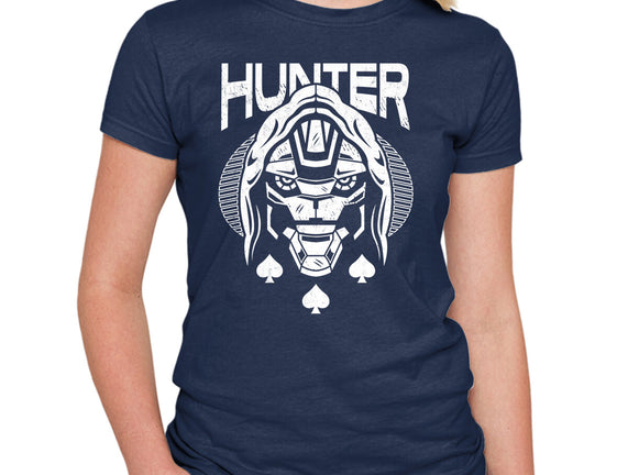 Cayde Hunter