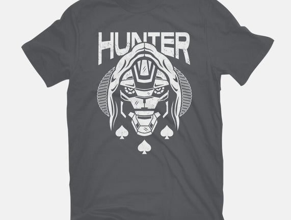 Cayde Hunter
