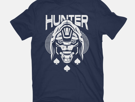 Cayde Hunter