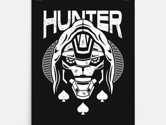 Cayde Hunter