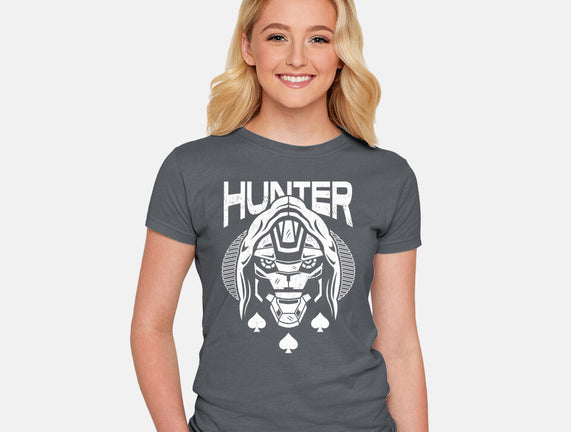 Cayde Hunter