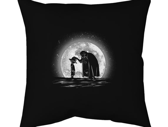 Moonlight Straw Hat