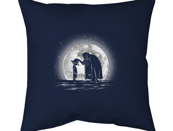 Moonlight Straw Hat