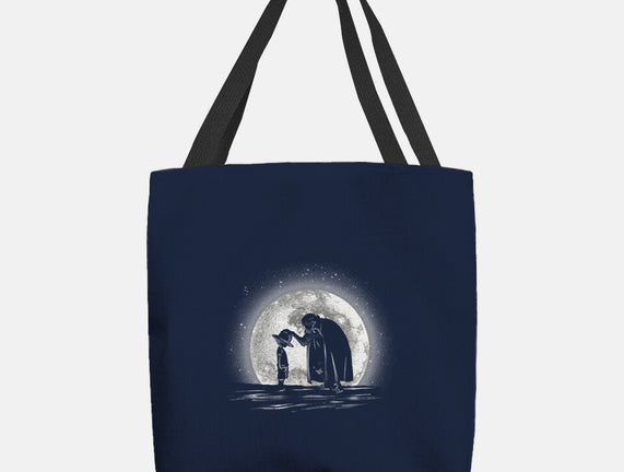 Moonlight Straw Hat