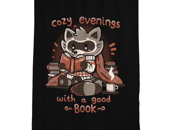 Cozy Nights With A Good Book