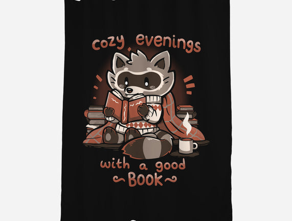 Cozy Nights With A Good Book