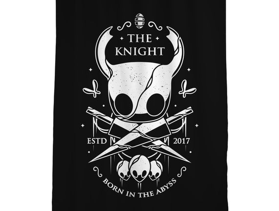 Born In The Abyss