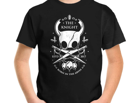 Born In The Abyss
