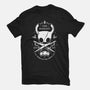 Born In The Abyss-mens premium tee-Alundrart