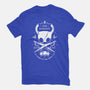 Born In The Abyss-youth basic tee-Alundrart
