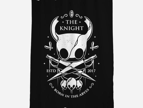 Born In The Abyss