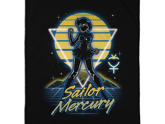 Retro Mercury Guardian