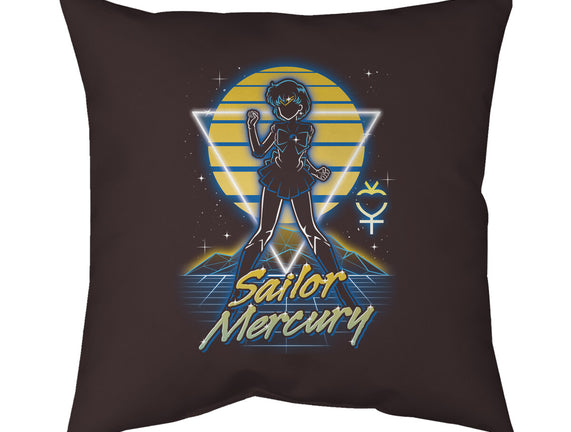 Retro Mercury Guardian