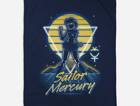 Retro Mercury Guardian