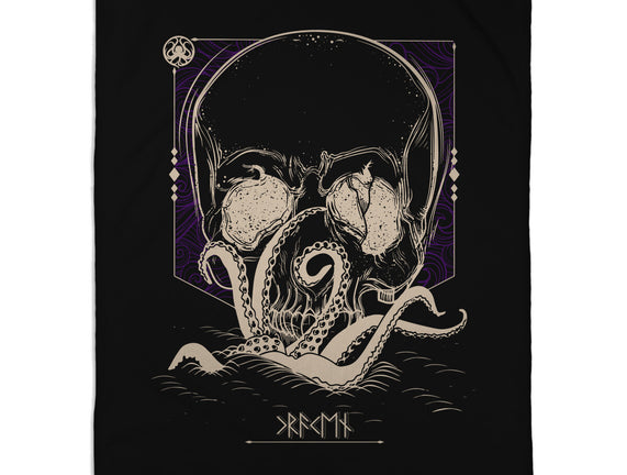 Terror Of The Sea