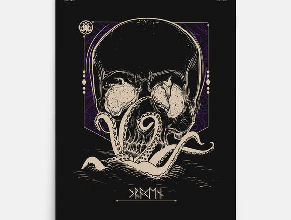 Terror Of The Sea