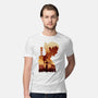 Revenge The Fate-mens premium tee-hirolabs
