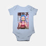 Beauty Demon-baby basic onesie-hirolabs