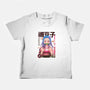 Beauty Demon-baby basic tee-hirolabs