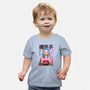 Beauty Demon-baby basic tee-hirolabs