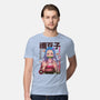 Beauty Demon-mens premium tee-hirolabs