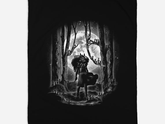 Moonlight Princess