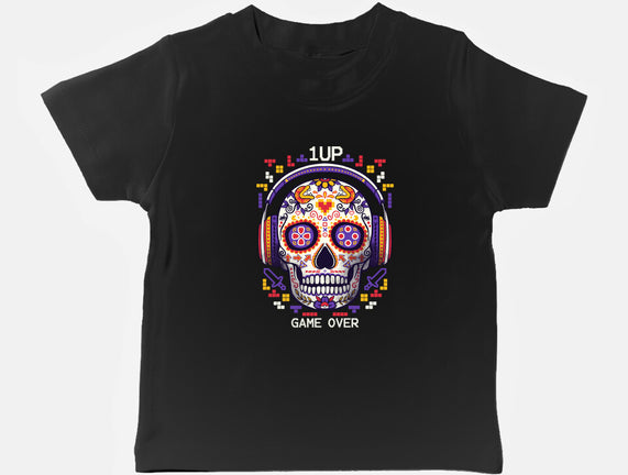 Calavera Gamer