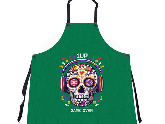 Calavera Gamer