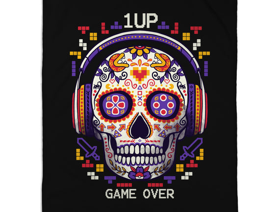 Calavera Gamer