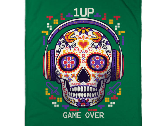 Calavera Gamer