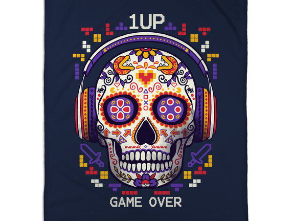 Calavera Gamer