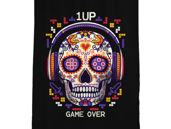 Calavera Gamer