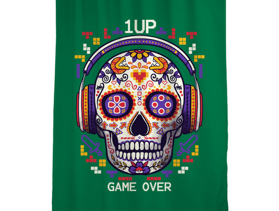 Calavera Gamer
