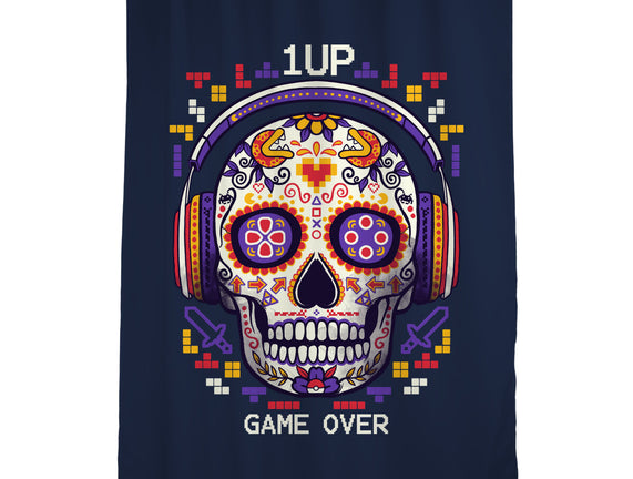 Calavera Gamer