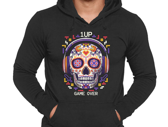 Calavera Gamer