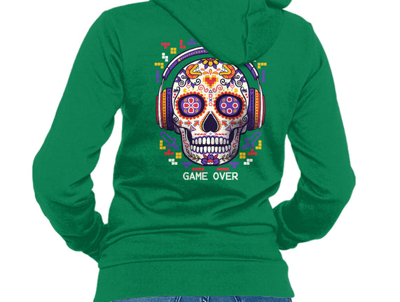 Calavera Gamer
