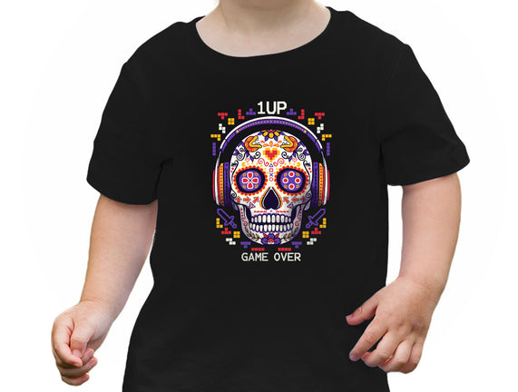 Calavera Gamer