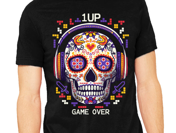 Calavera Gamer