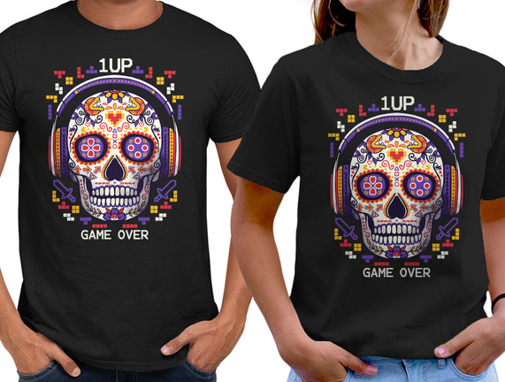 Calavera Gamer