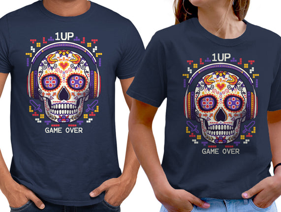 Calavera Gamer