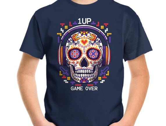 Calavera Gamer