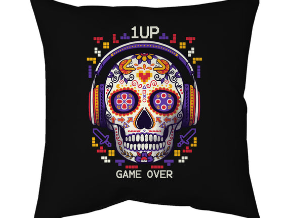 Calavera Gamer