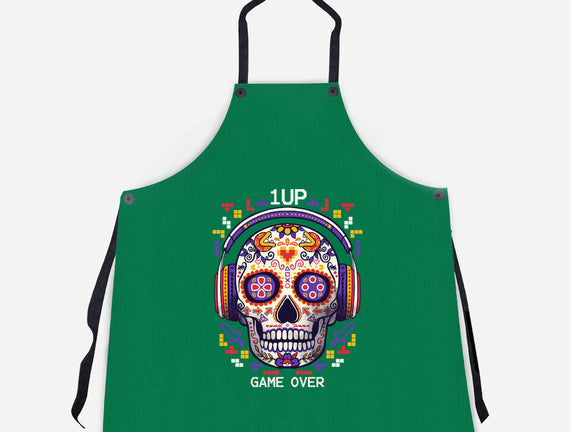 Calavera Gamer