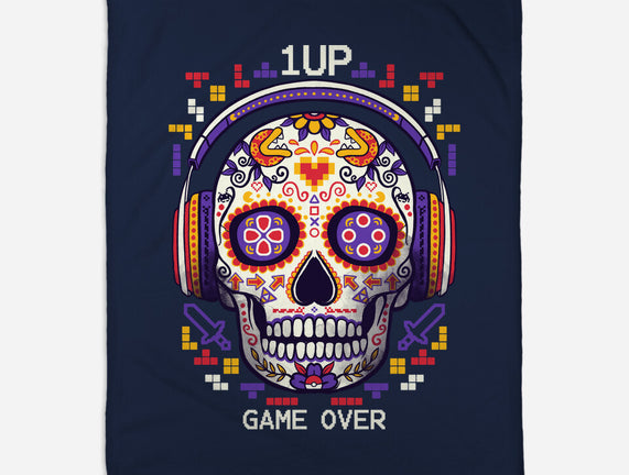 Calavera Gamer