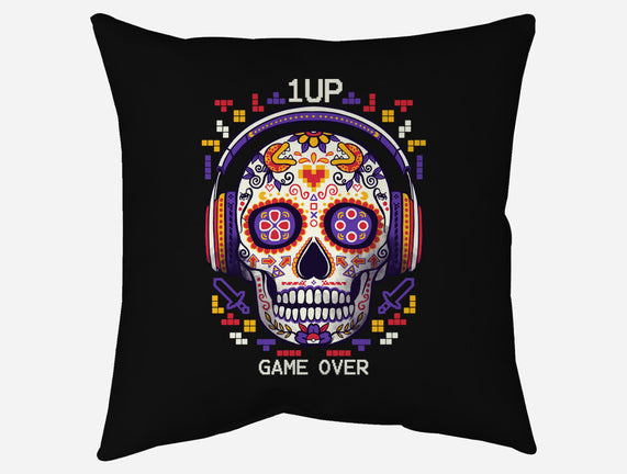 Calavera Gamer