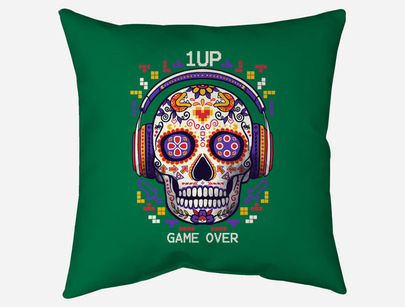 Calavera Gamer